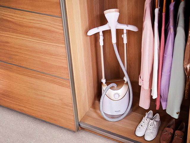 飞利浦熨衣服挂烫机,最新款飞利浦挂烫机便携式