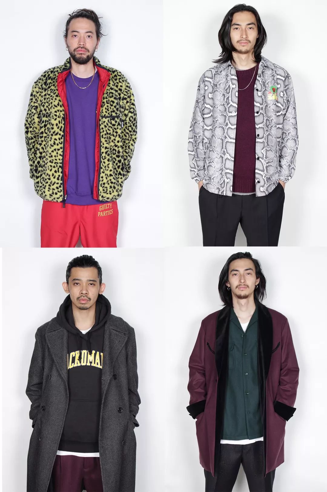 风靡全球的袋鼠鞋,高端潮牌袋鼠鞋