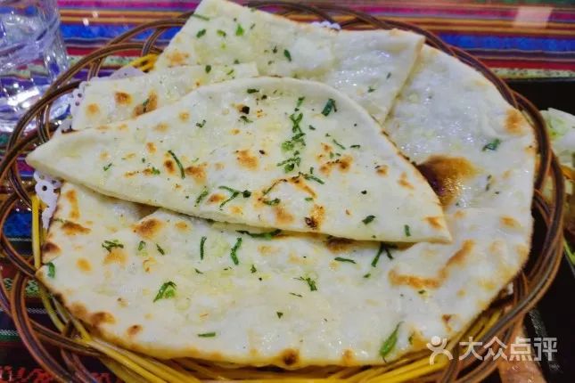 三大历史文化街区美食大盘点，带你一路吃不停~