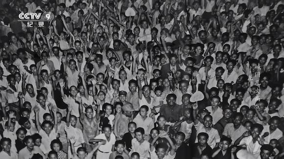 大摆“龙门阵”，烽火陪都的涅槃之路——央视纪录片《城门几丈高》系列影评第五弹