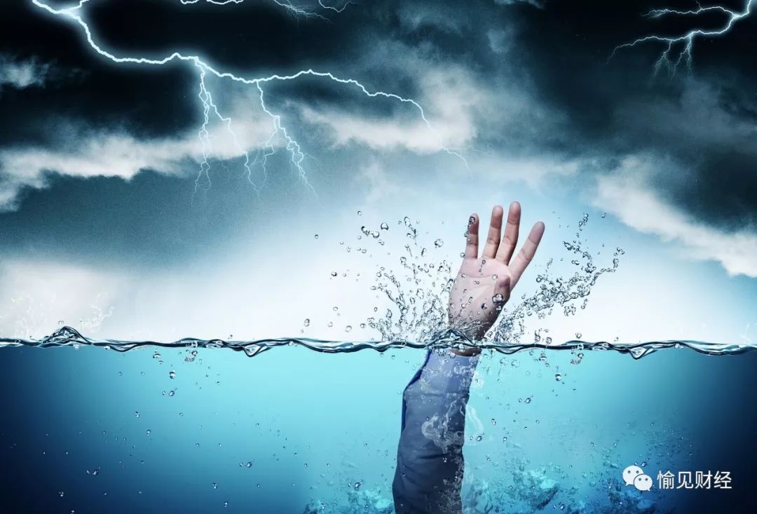 那个钓你上钩开户、交易、做亏损的“美女头”*子骗**,是这样炼成的……|愉见周末