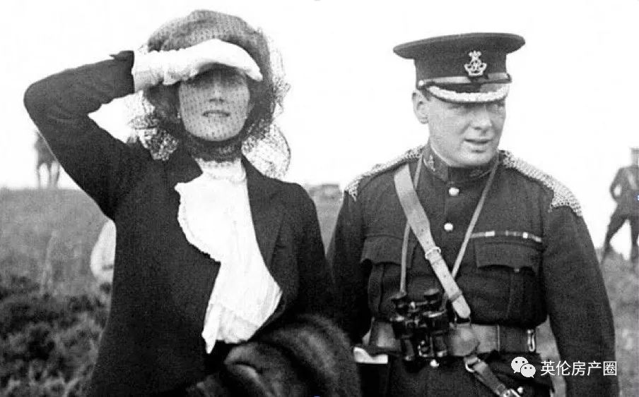 鲍里斯约翰逊与丘吉尔,鲍里斯约翰逊和丘吉尔