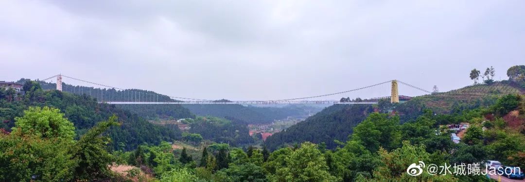 成都周边最好的玻璃栈道的景区,成都附近哪个景区有玻璃栈道