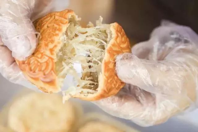 香港过关能带月饼吗,香港月饼限带过关吗