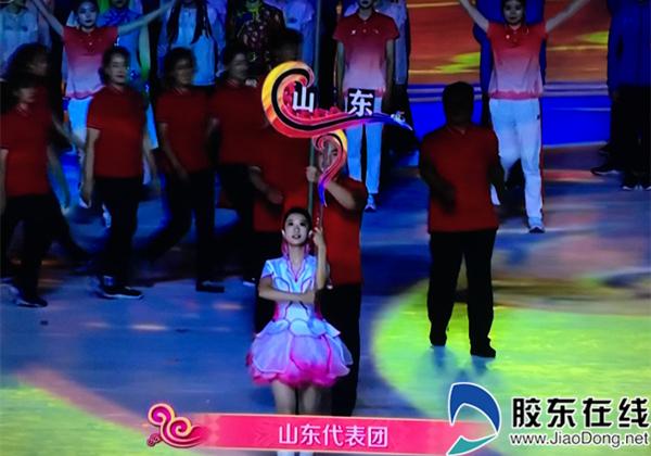 烟台莱州中华武校初中,莱州中华武校最近表演视频