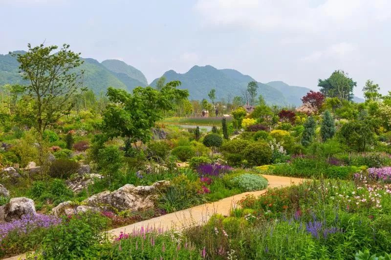 9月15-19日北京活动等你来，论坛+考察+花境，三大亮点，许多干货,欢迎围观