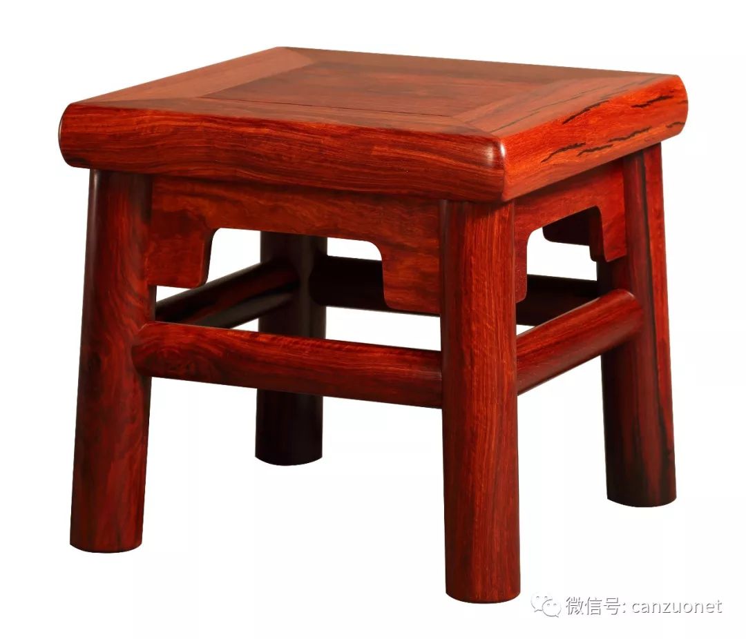 明式家具十大巅峰之作,36款明式家具精品不看材质看器型