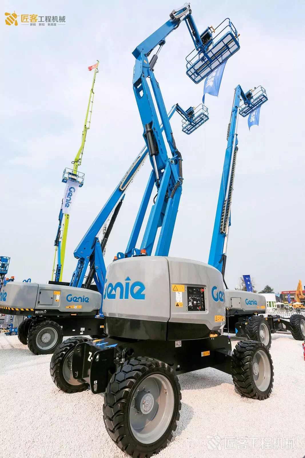 bices北京展会,bices2019工程机械总动员