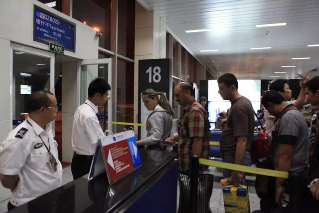 南航进疆,新航季南航在疆新开8条航线