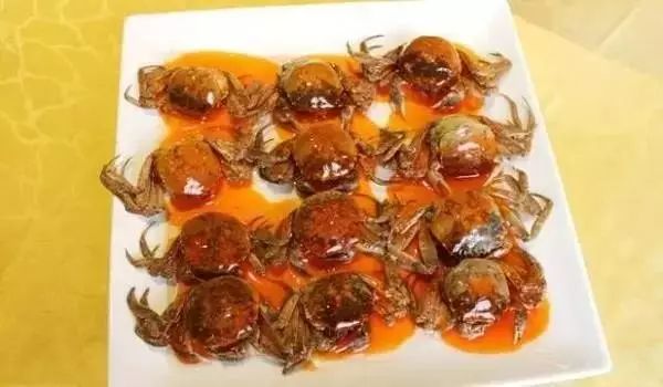 国家有什么螃蟹,国家保护的螃蟹有哪些