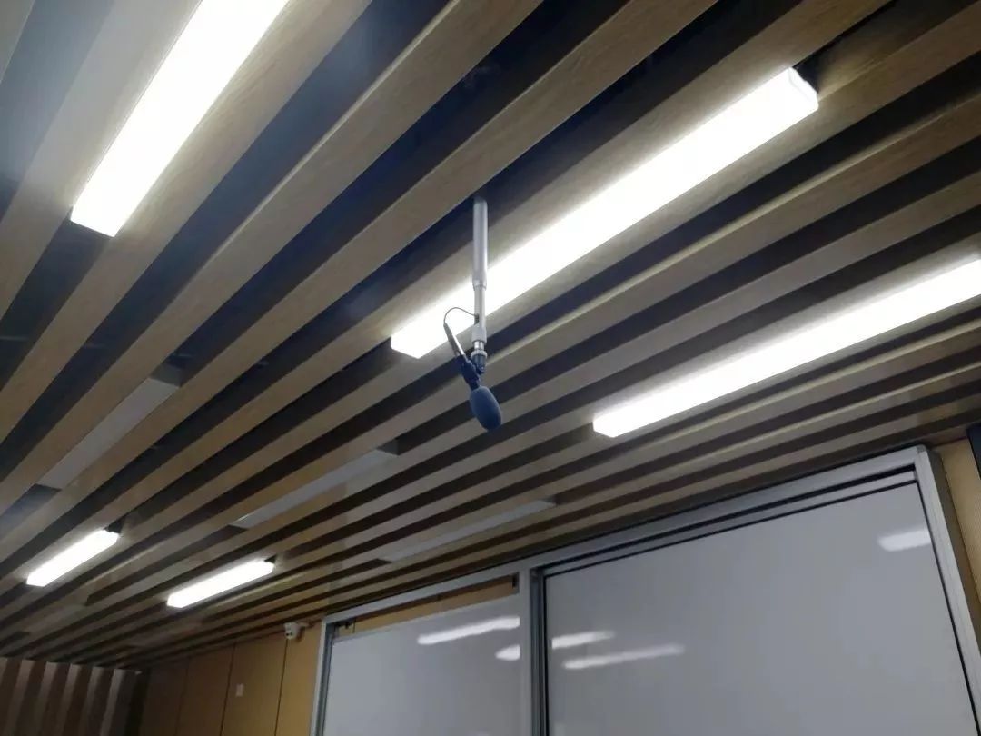 炫酷智能，科技感十足！川大“网红”教学楼又上新了