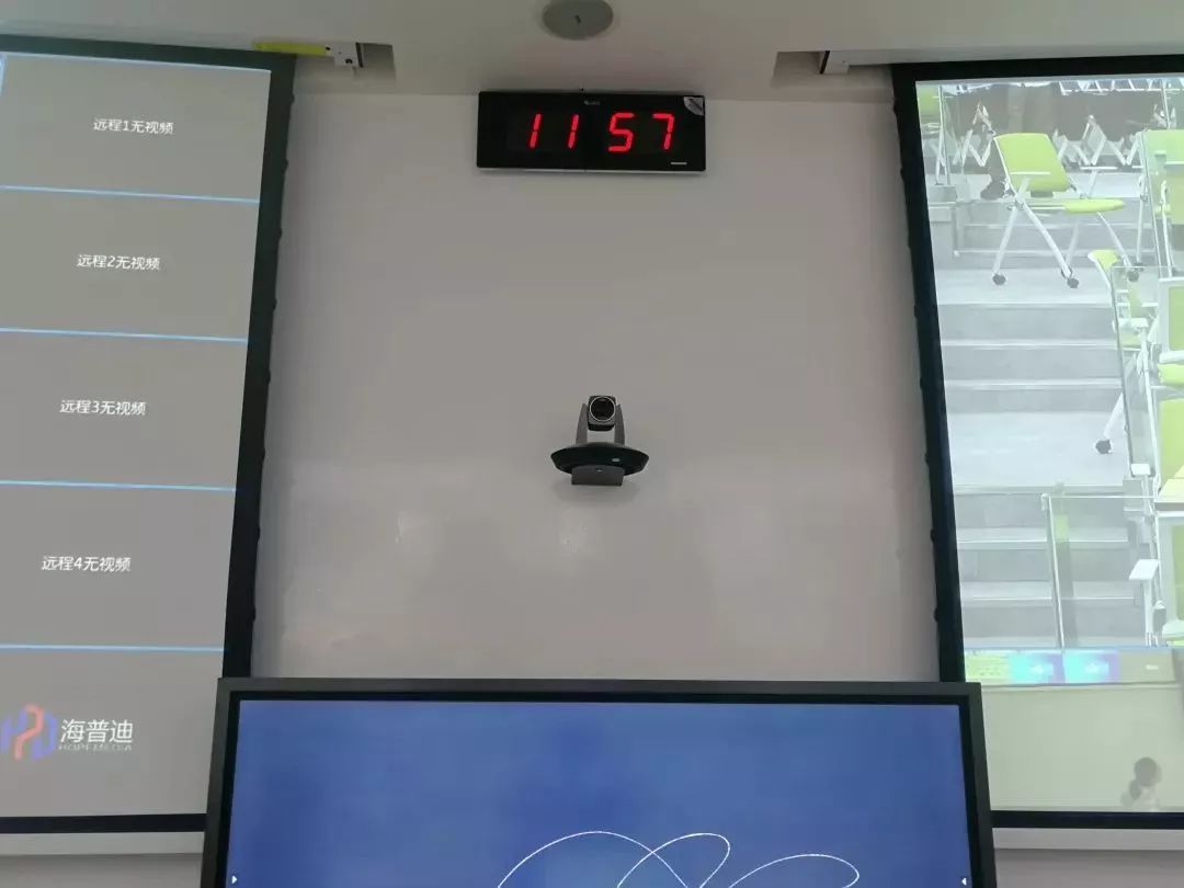 炫酷智能，科技感十足！川大“网红”教学楼又上新了