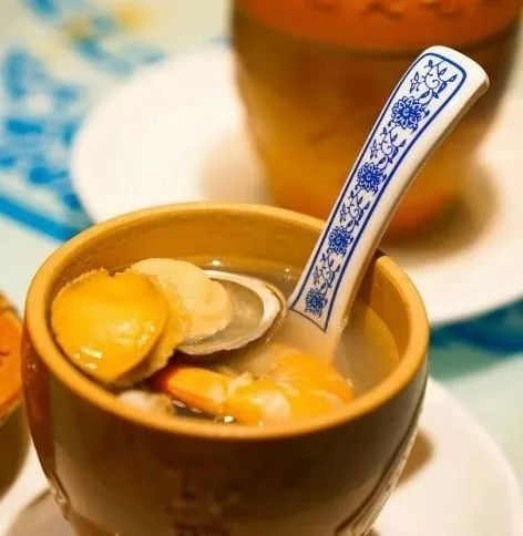 三大历史文化街区美食大盘点，带你一路吃不停~