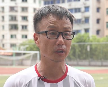 浙江9岁足球少年夺冠,9岁进国家队