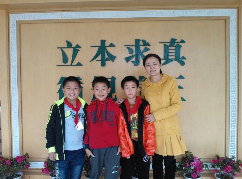 教师节时代楷模,教师节优秀模范