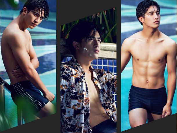 奔流犬：先生归来,奔流犬