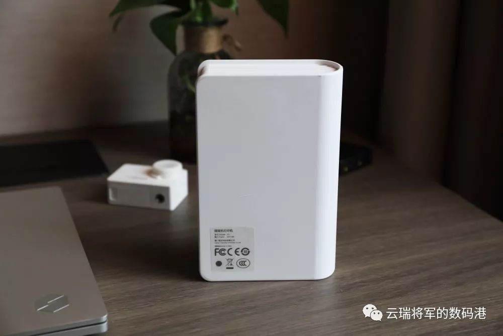 打出我的新生活——喵喵机max高清宽幅便携式打印机轻体验