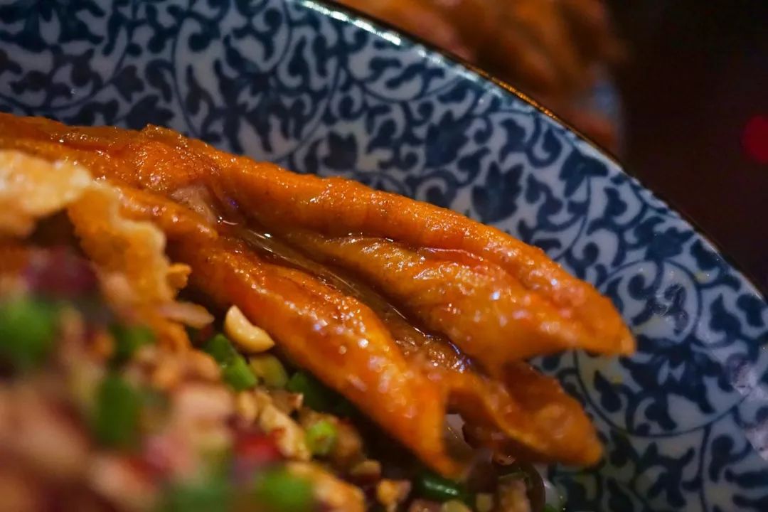 酸辣粉牛肉粉螺蛳粉,只要你爱吃就行