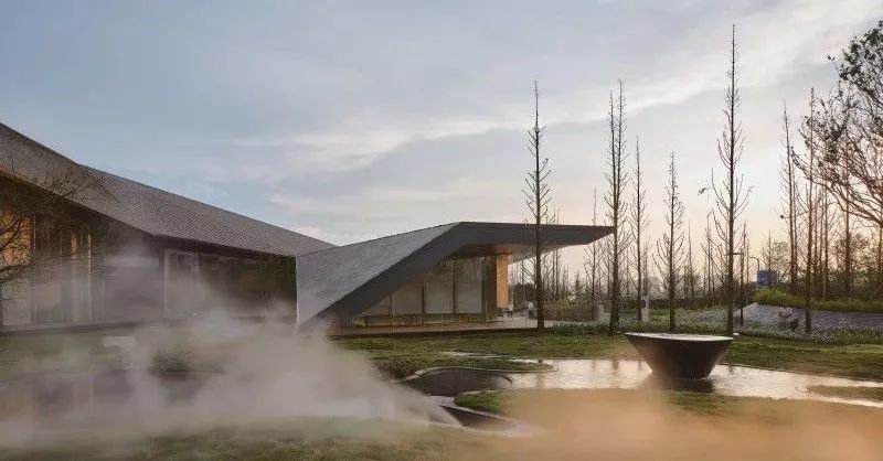 眉州万科文化村,万科眉州文化村多少年修完