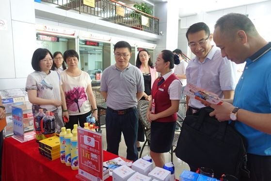 「深调研」“云闪付”“八进”启支付为民“八桂”兴