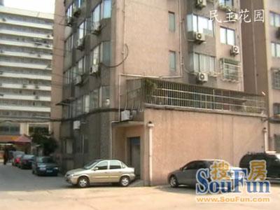 静安绿洲雅宾利花园值得买吗,静安绿洲雅宾利花园大户型