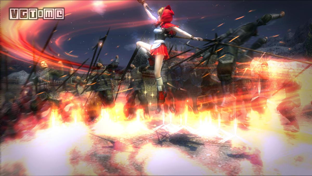 真三国无双ol腾讯还在运营吗,wegame真三国无双online