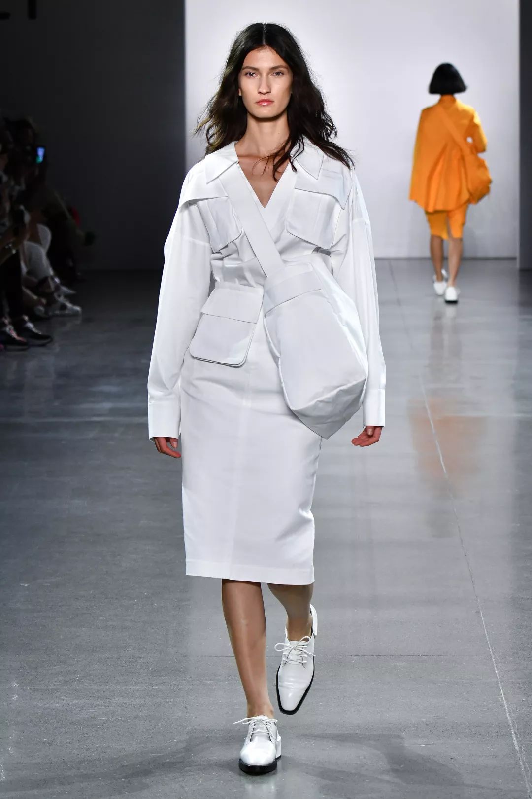 lily商务时装直播间,lily时装秀全集