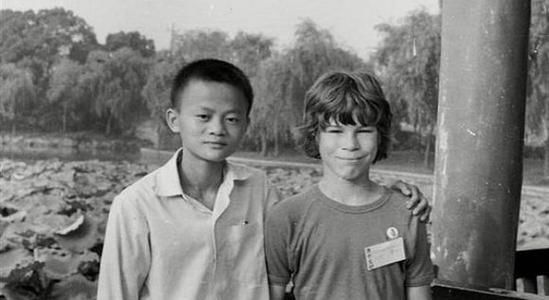 马云理想蓝图,马云江湖梦现状