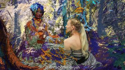 娉曞浗缇庡コ缁樼敾,娉曞浗vr缁樼敾浣滃搧