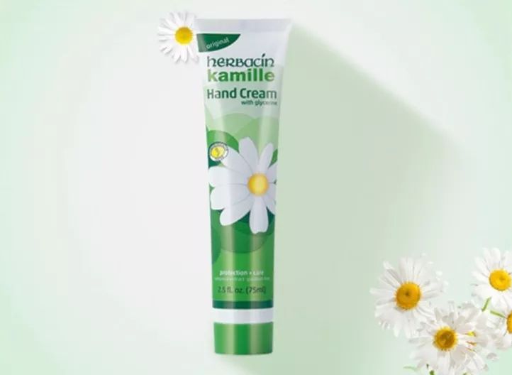 便宜大碗！114年德国老牌，拯救秋冬小糙手