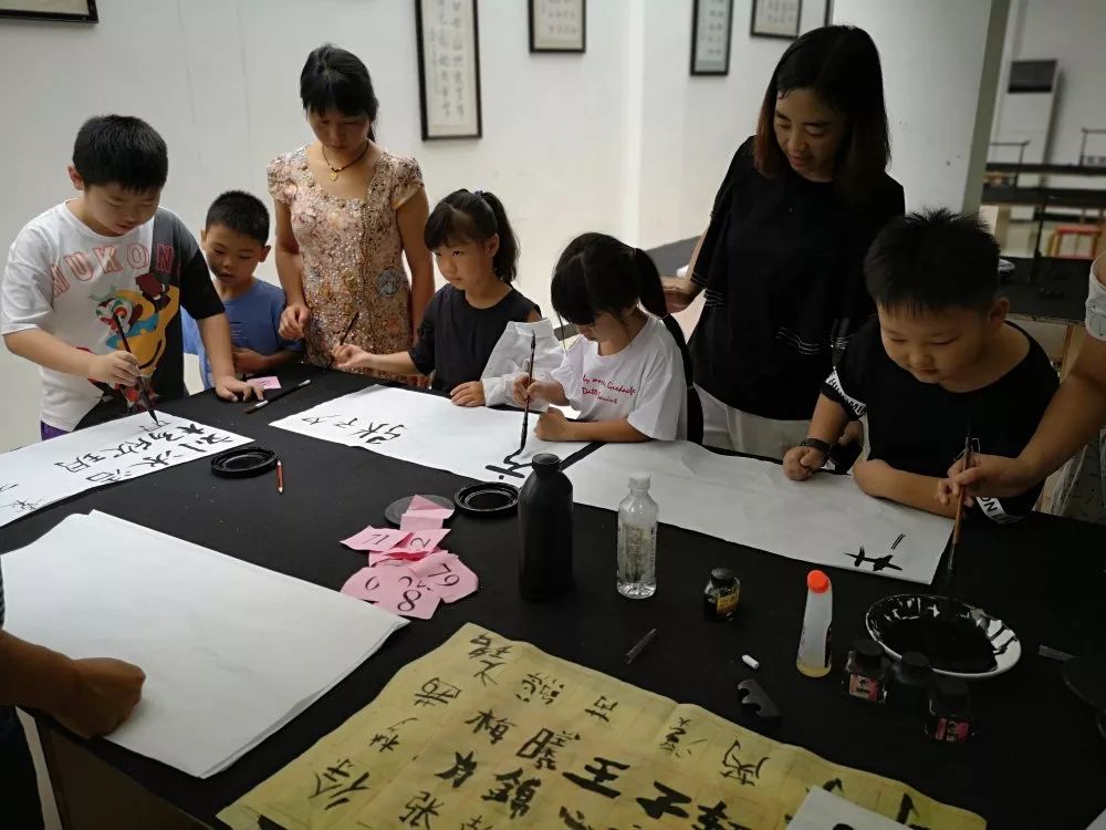 广安少年宫培训班,广安市青少年宫招生