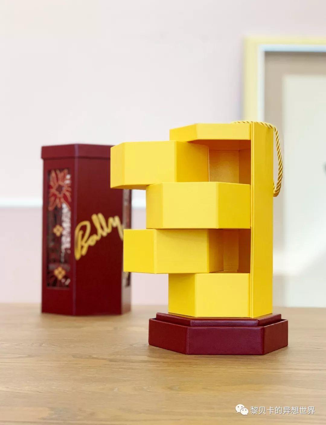 有趣又有颜值,这些好物我一个都舍不得断舍离