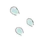 「食疗药膳」“看到你的脸就能联想到秋天”被人这么说？别急，试试冲服这个细末