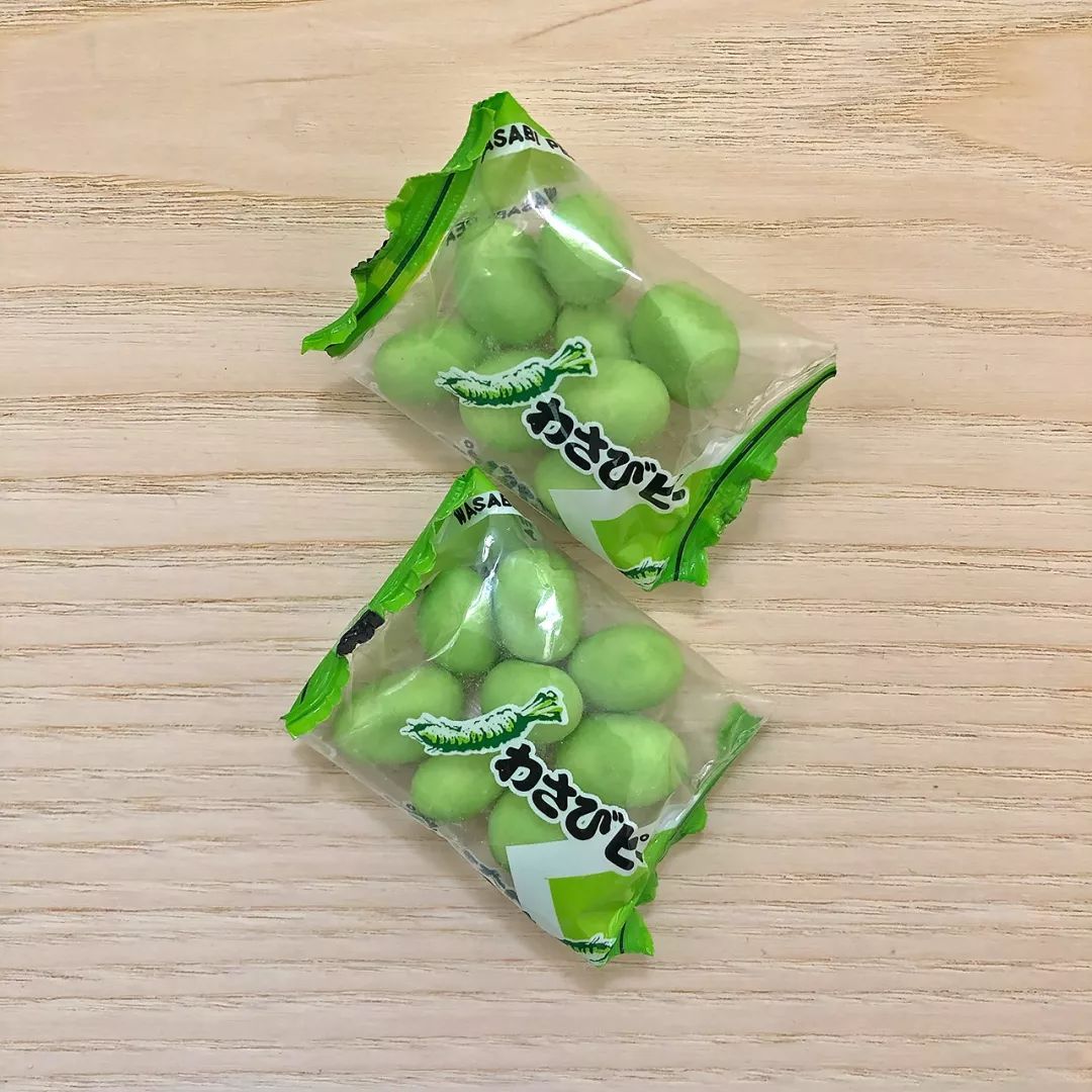 一份零食清单,常见零食卡路里排行榜