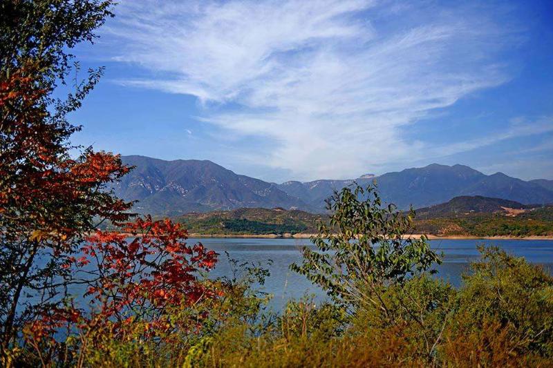 河北周边中秋最佳赏月胜地推荐,京津冀最美赏月地盘点