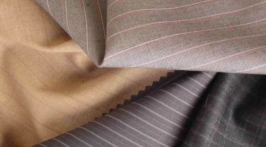 纺织面料与识别课程讲解,纺织面料最全鉴别方法