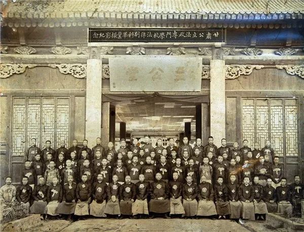 冷吗？来点兰大冷知识怎么样？