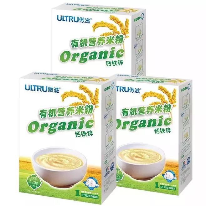 消费者报道米粉不合格,儿童营养米粉不合格名单