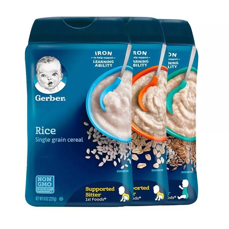 消费者报道米粉不合格,儿童营养米粉不合格名单