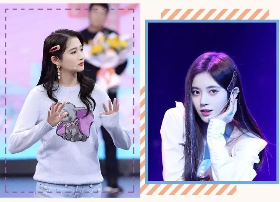 流行的发型发带,最近流行发带发型