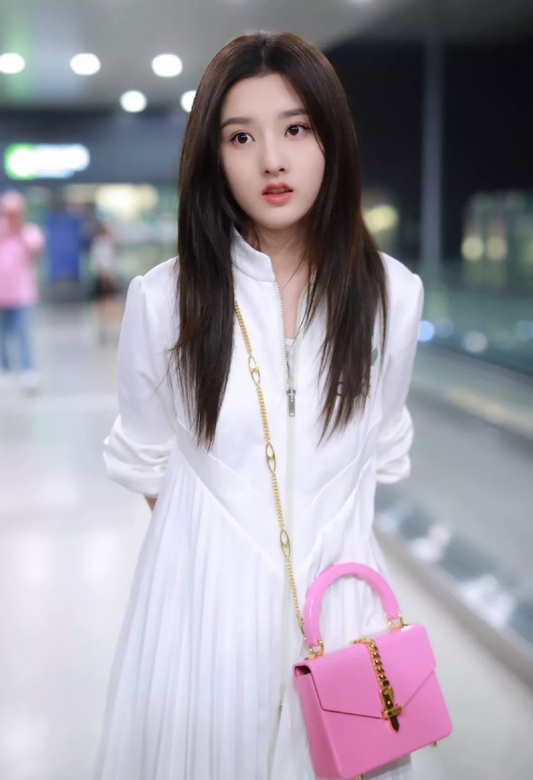 两米八复古包,手拎复古包