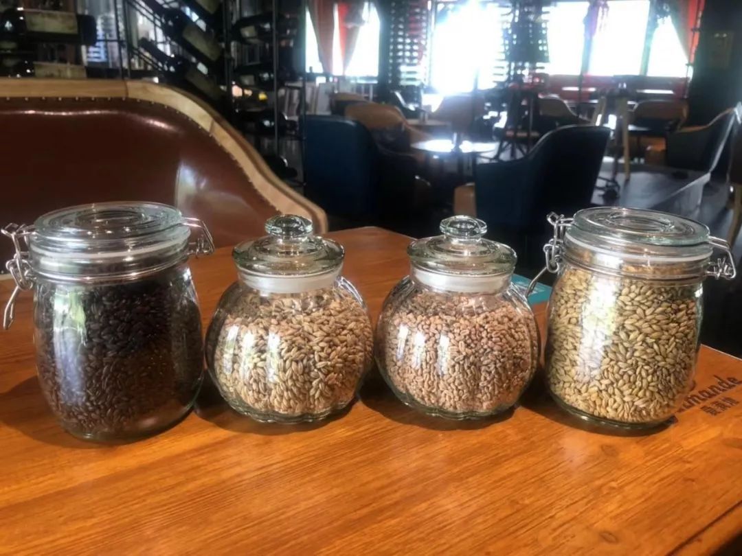 手工精酿啤酒坊,发现美好沙井