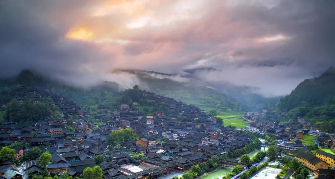 希遇林城,“黔”途无量I贵阳东景希尔顿酒店开业在即,大型招聘会等你来