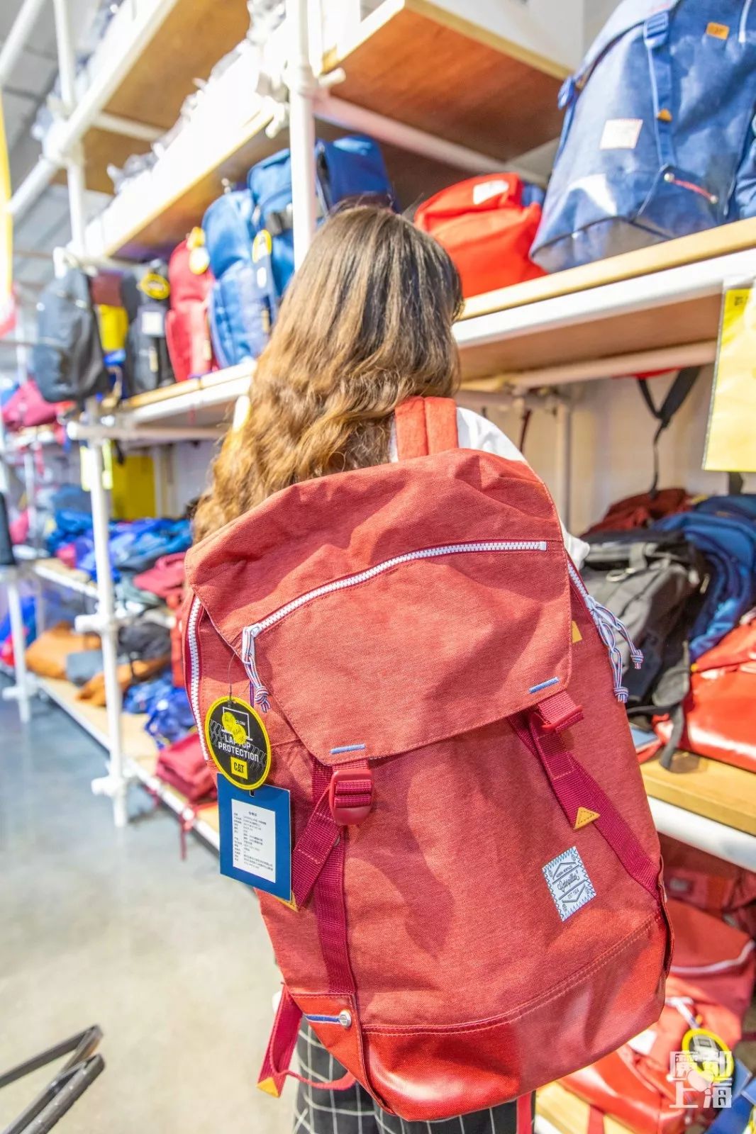 1折起售！新晋会员制特卖巨头带领2000+大牌好物，九月强势席卷魔都