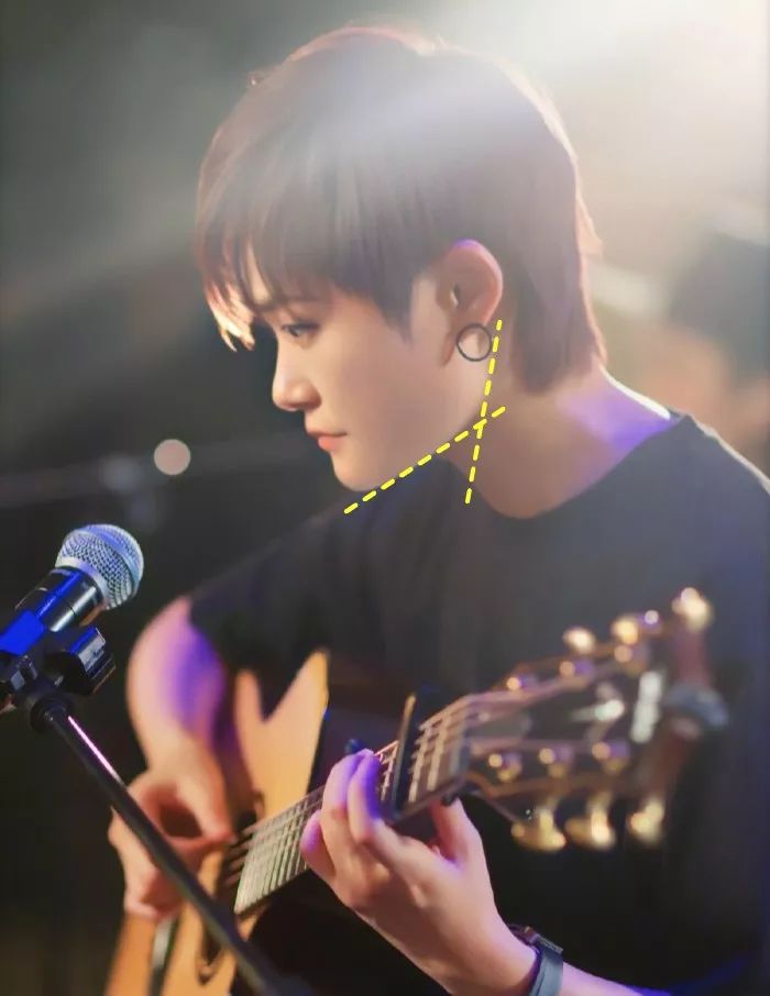 不削骨改变脸型,不削骨变脸型