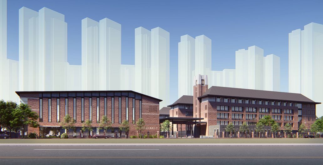 佛山2020年新开办学校,2018年佛山新建学校