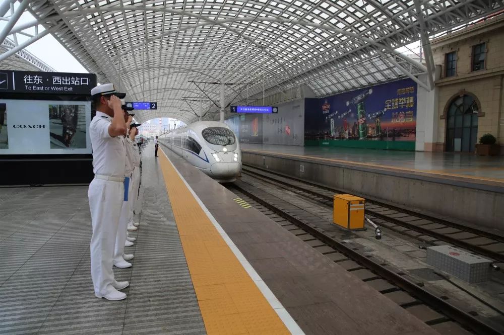 潜院，你是我最美的期待！