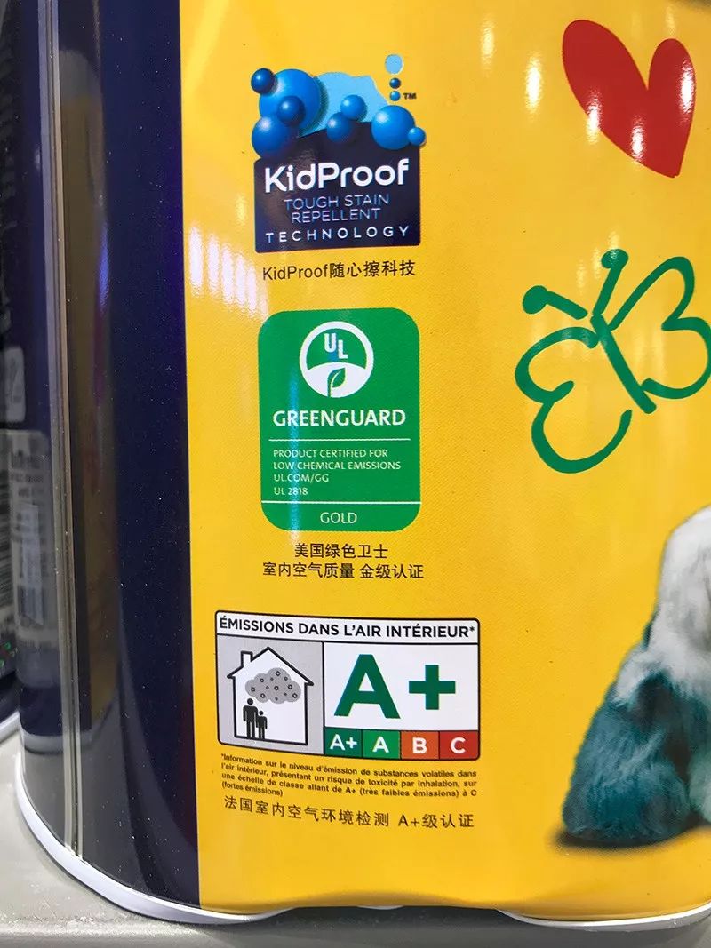 各种漆的特点及图片,各品牌漆的特点