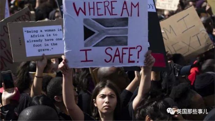 南非性侵罪,揭露南非性侵案