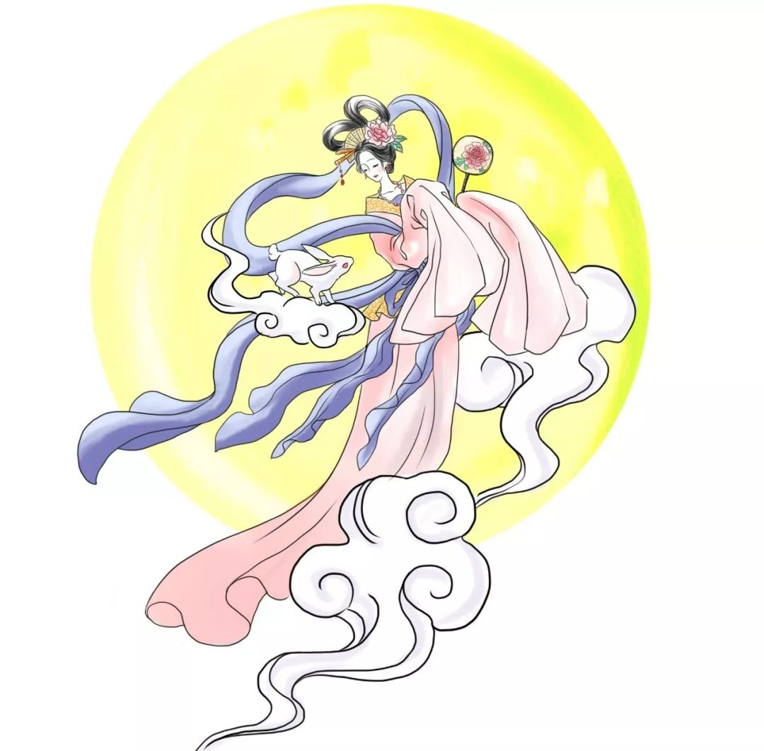 但愿人长久千里共婵娟跟中秋有关,但愿人长久千里共婵娟是写中秋吗